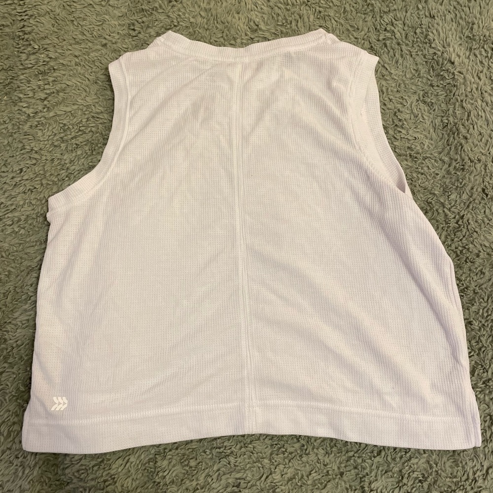 Never Worn Workout Top